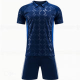 Soccer Uniform