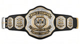 VS-052 Customized Championship Belt