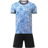 Soccer Uniform