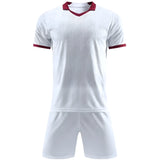 Soccer Uniform
