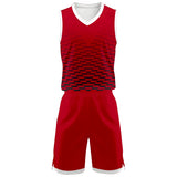 Basketball Uniform