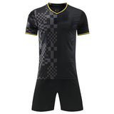 Soccer Uniform