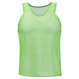 Soccer Pinnies