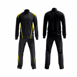 Tracksuits