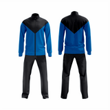 Tracksuits
