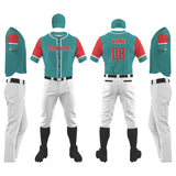 Baseball Uniform