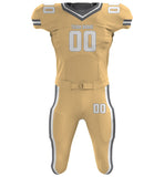 Football Uniform