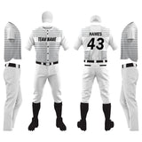 Baseball Uniform