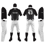 Baseball Uniform