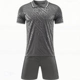 Soccer Uniform