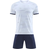 Soccer Uniform