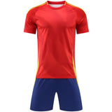 Soccer Uniform