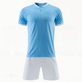Soccer Uniform