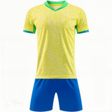Soccer Uniform