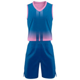 Basketball Uniform