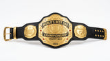 VS-001 Customized Championship Belt