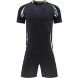 Soccer Uniform