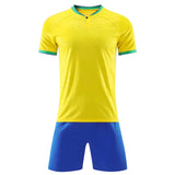 Soccer Uniform