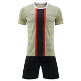 Soccer Uniform