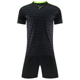 Soccer Uniform