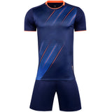 Soccer Uniform