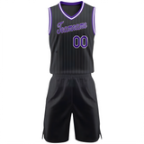 Basketball Uniform
