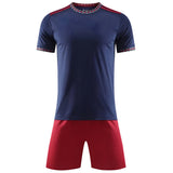 Soccer Uniform