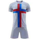 Soccer Uniform